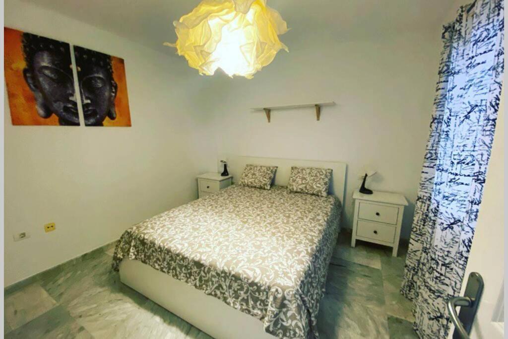 Dinastia De La Reina Daire Arona  Dış mekan fotoğraf